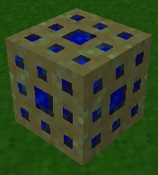 "A picture of Wet Sponge"