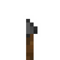 "A picture of Stone-Tipped Stylus"