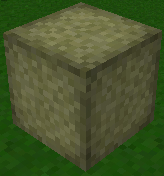 "A picture of Loose Sand"