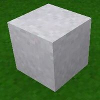 "A picture of Cloudstone"