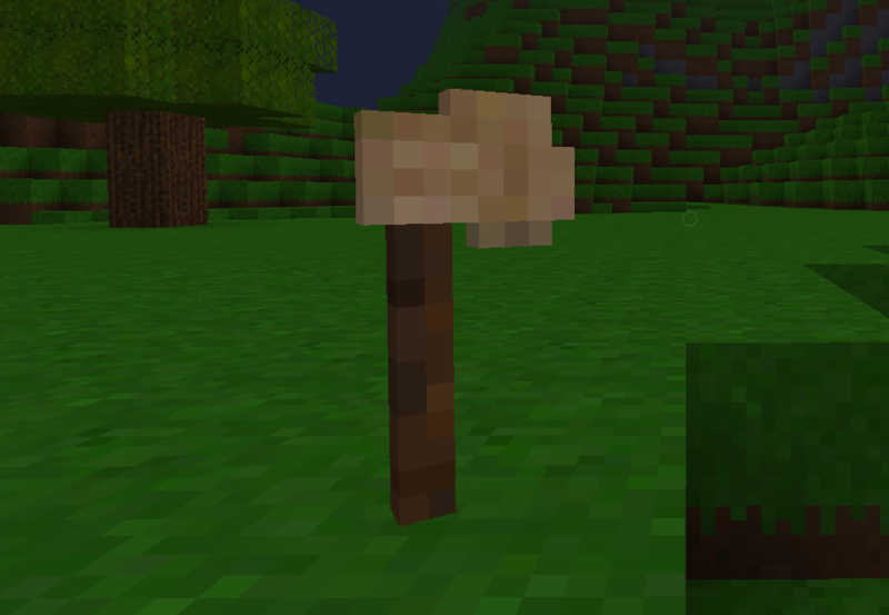 File:Wooden Hatchet.png