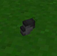 "A picture of Stone Chip"