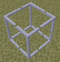 "A picture of Float Glass"