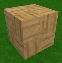 "A picture of Wooden Plank"