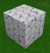 "A picture of Spackling"