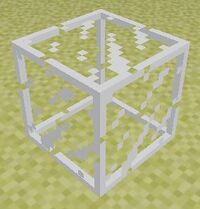 "A picture of Clear Glass"