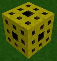 "A picture of Sponge"