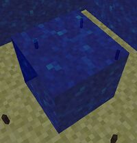 "A picture of Water"